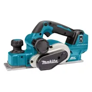 Makita DKP181Z Accu Schaafmachine 18V Basic Body