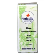 Volatile Mirre (Commiphora Momol) 5ml