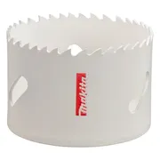 Makita P-52635 Gatzaag 64x38mm hout/metaal