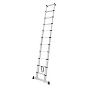 PARKSIDE Telescopische ladder 320 cm