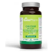 Sanopharm Calcium Bio-Actief Capsules 30CP