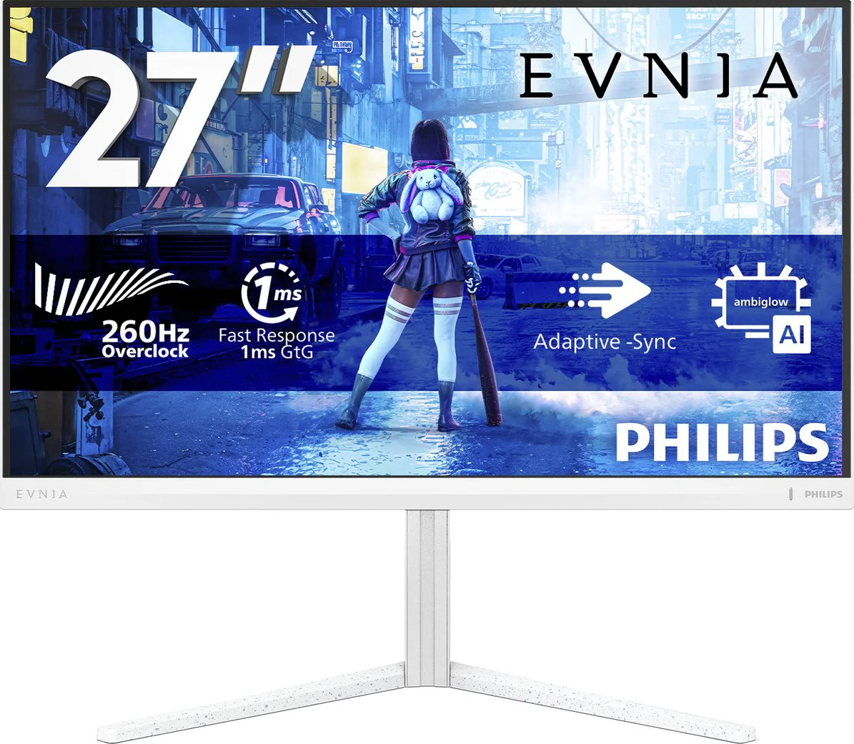 Philips EVNIA 27M2N5201P/00