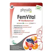 Physalis FemVital Tabletten 60TB