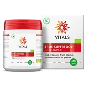 Vitals True Superfood Biologisch Poeder 400GR
