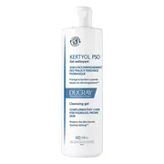 Ducray Kertyol Pso Overvette reinigingsgel 400ML