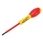 Stanley 0-65-414 FatMax™ Schroevendraaier Phillips VDE PH0 X 75mm