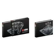 LEGO The Force of Creativity - standaardeditie