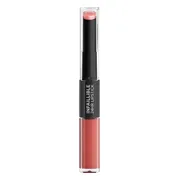 L'Oréal Infallible 24H Lippenstift 312 Incessant Russet