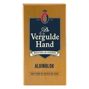 De Vergulde Hand Aluinblok 75GR