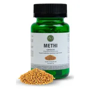 Vanan Methi Capsules 60CP