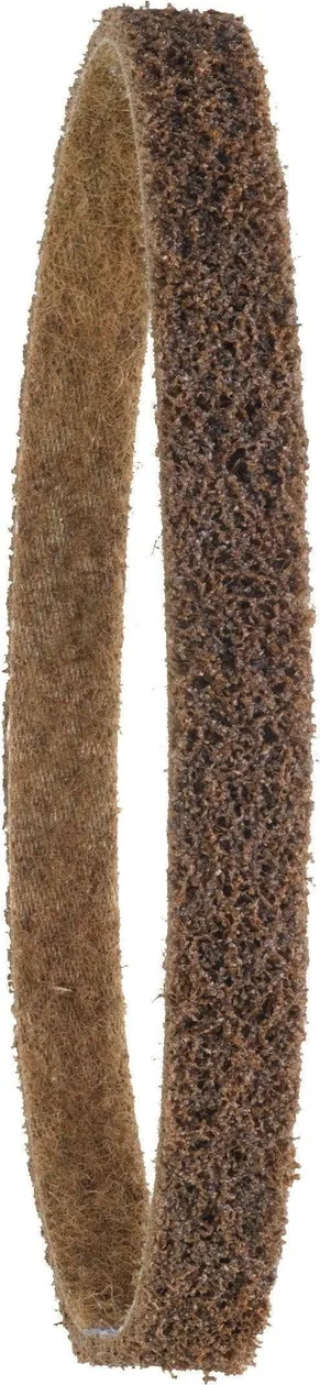 Milwaukee Vliesband Ruw 10x330mm voor Bandvijl VE=5