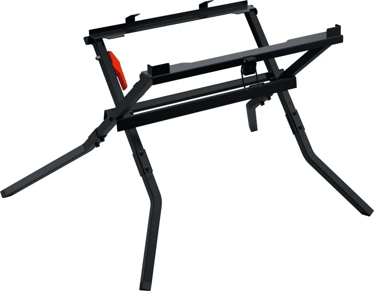 Bosch Professional GTA 571 Onderstel voor GTS 70-216 & GTS 18V-70 - 0601B22800