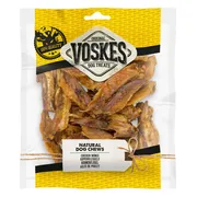 Voskes Kippenvleugels 150 gr