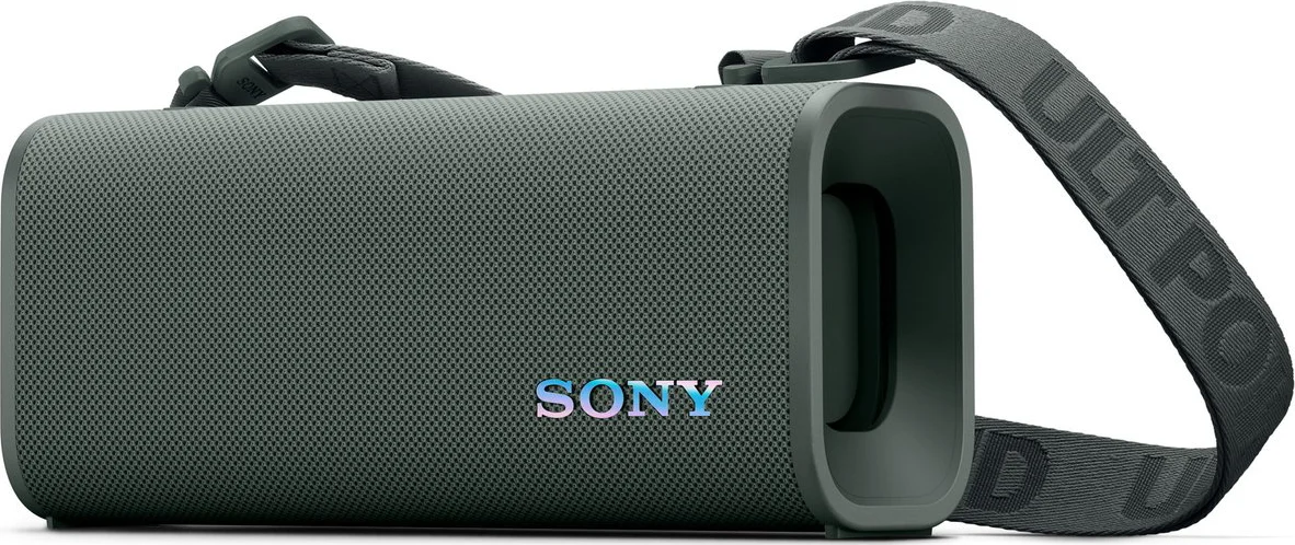 Sony ULT Field 3 Grijs