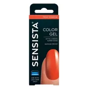 Sensista Color Gel Tricky Tangerine 7,5ML