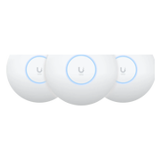 Ubiquiti UniFi U6+ 3-Pack
