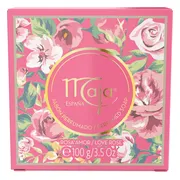Maja Badzeep Love Rose 100GR