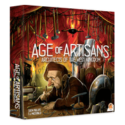 Architects of the West Kingdom: Age of Artisans