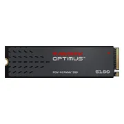 SANDISK Optimus 5100 1TB NVMe SSD