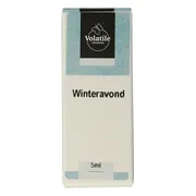 Volatile Blends Winteravond 5ML