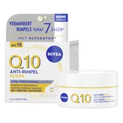 Nivea Q10 Anti-Rimpel Power Dagcrème 50ML