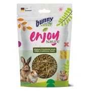 6x Bunny Nature Enjoy Nature Allgäu Freshgreen Snack 200 gr