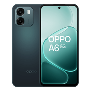 OPPO A6 128GB Zwart 5G