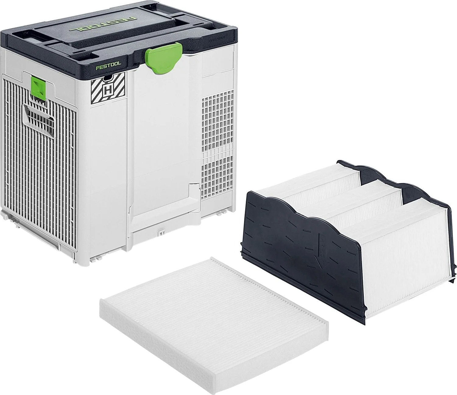 Festool SYS-AIR H Luchtreiniger - 577789