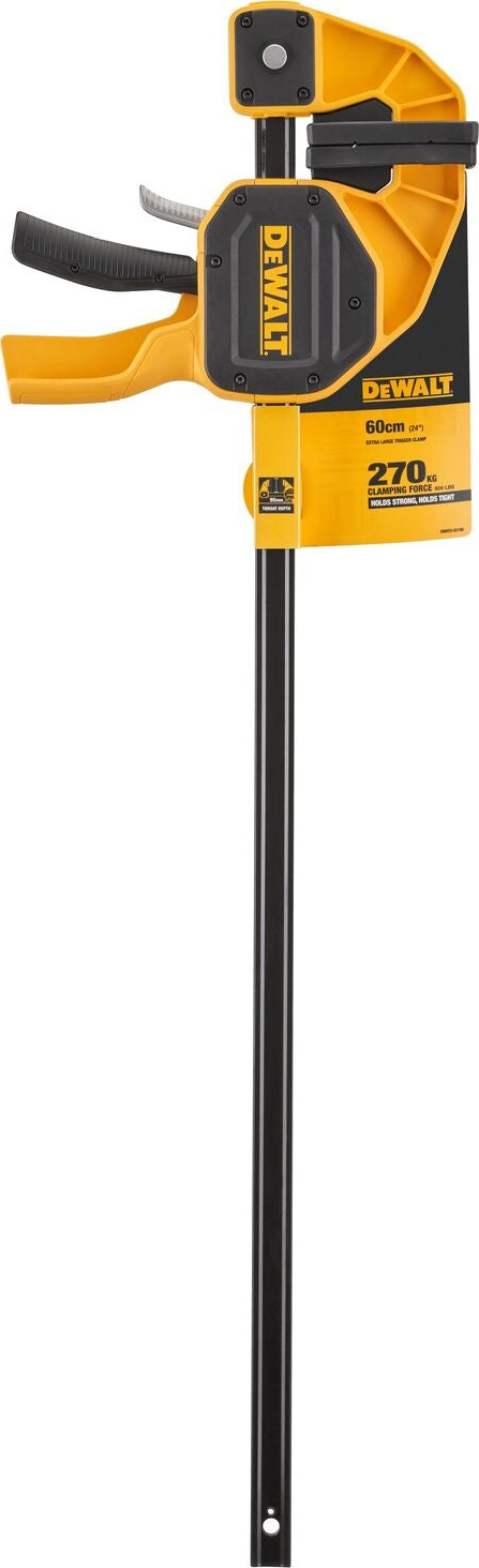 DeWALT DWHT0-83186 XL Lijmklem 600mm