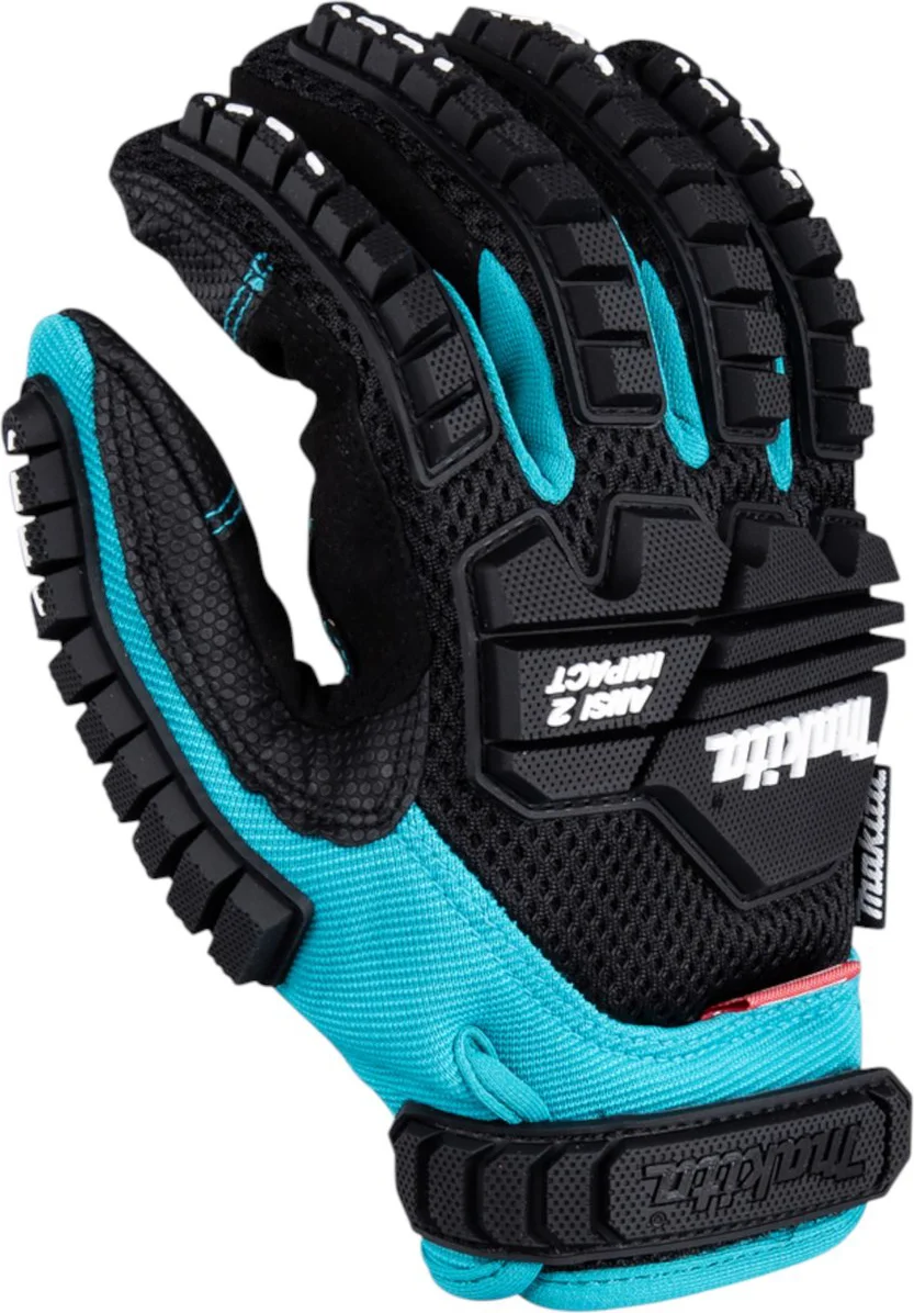 Makita P-84486 Werkhandschoen met impactbescherming XL