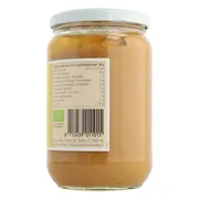 Horizon Pindakaas Crunchy Met Zeezout 650GR