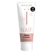 Naif Baby & Kids Vettende Crème 75 ml