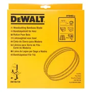 DeWALT DT8482 Lintzaagblad 2095 x 16 x 0.6mm 4TPI