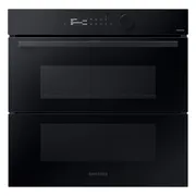 Samsung NV7B5755SAK/U1 Dual Cook Flex