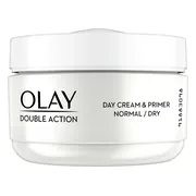 Olay Double Action Dagcrème Moisturise & Prime 50ML