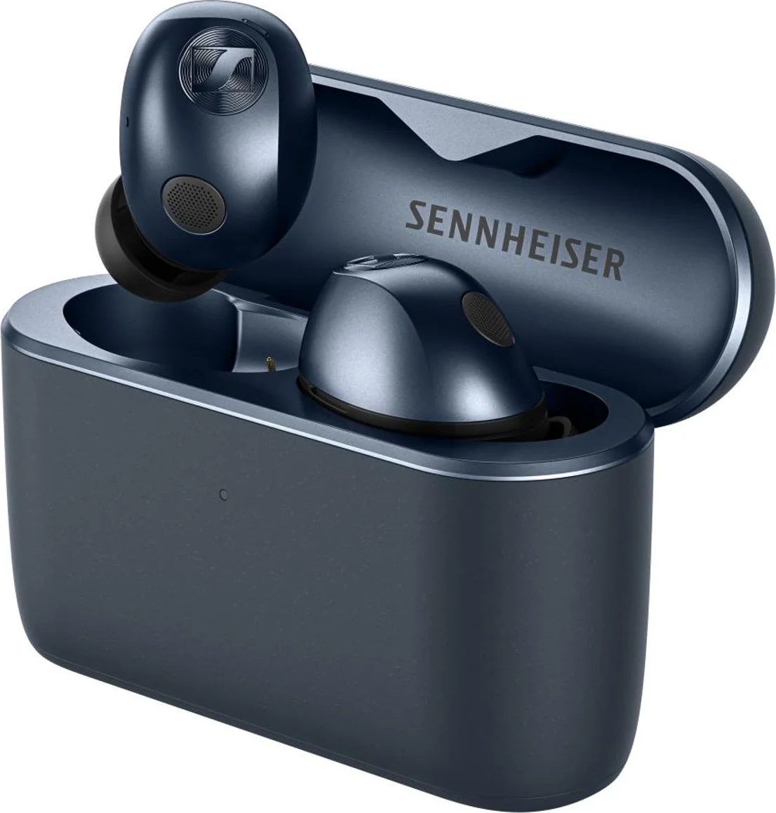 Sennheiser Momentum True Wireless 5 Blauw