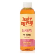 Hair Syrup Rapunzel Pre-Wash Oil 100ML