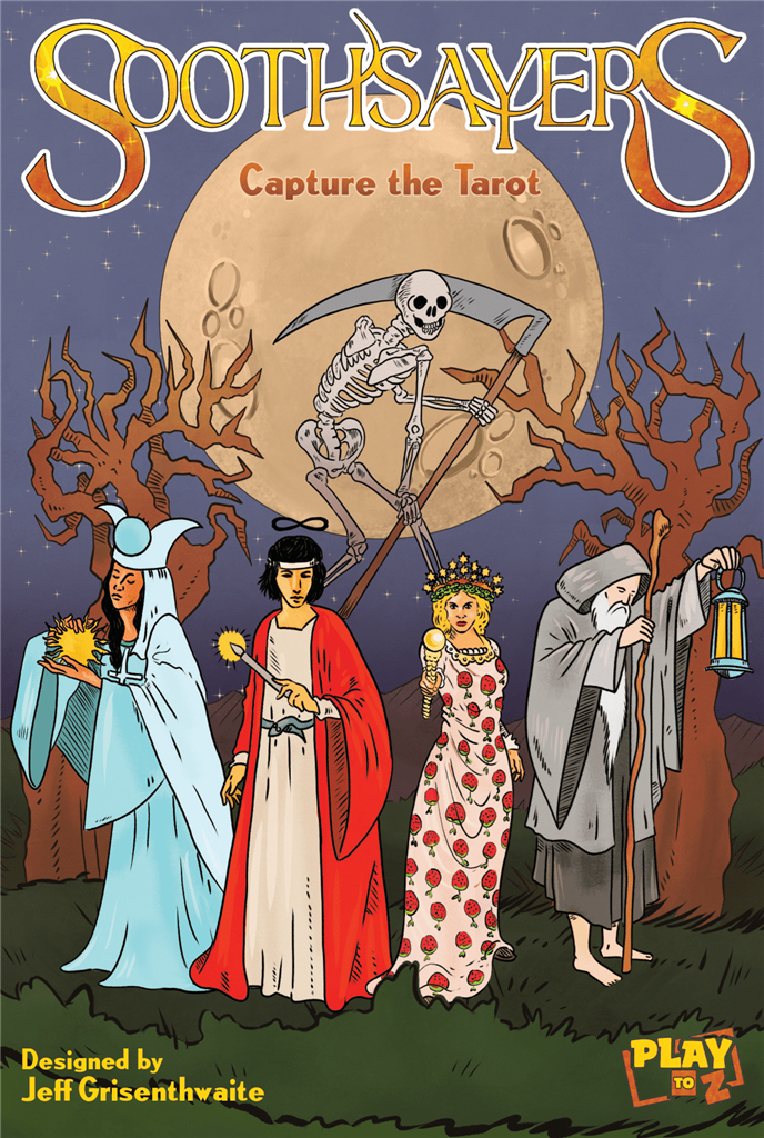 Soothsayers