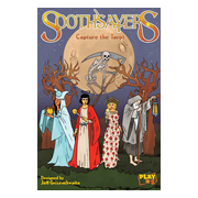 Soothsayers