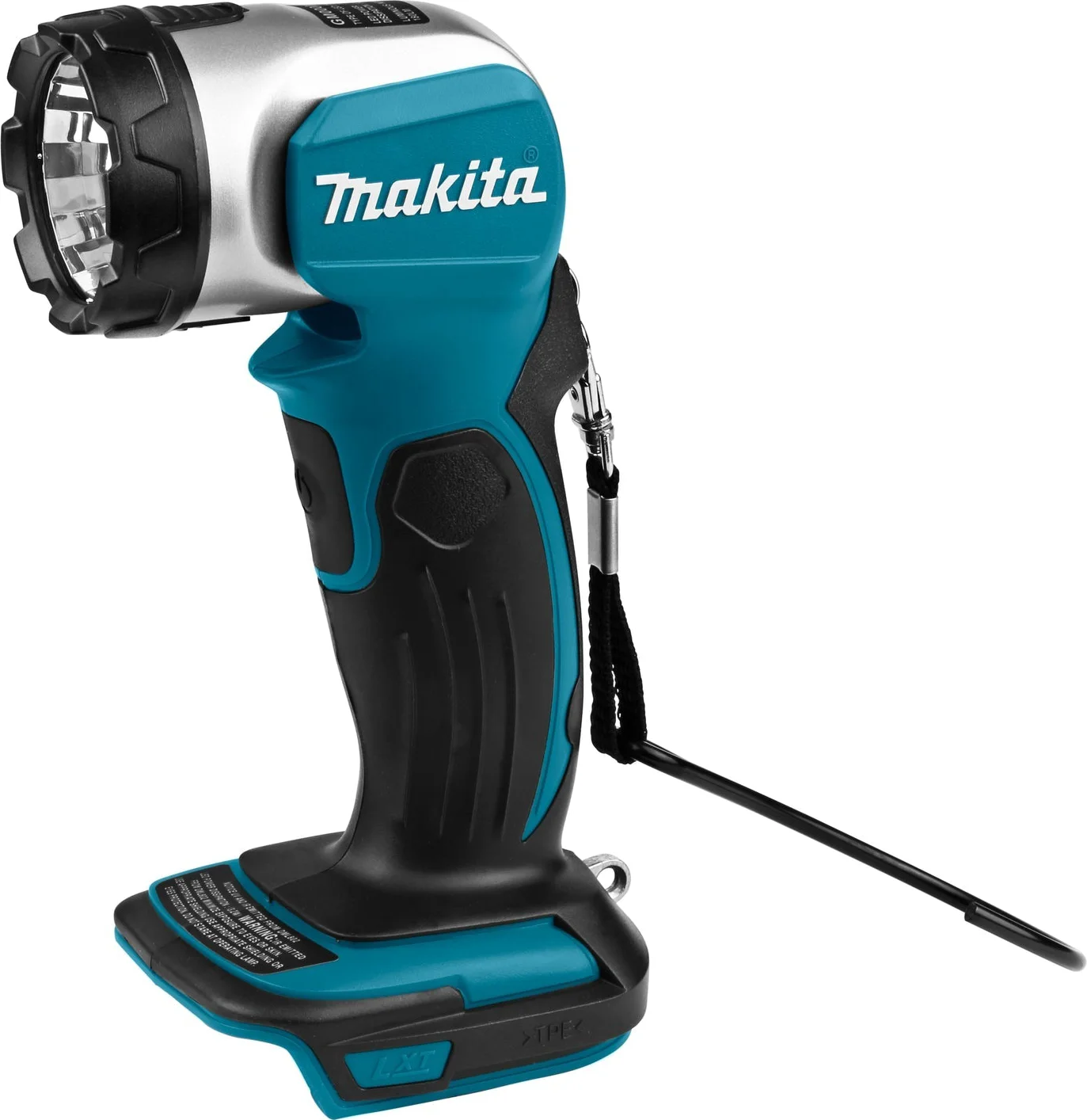Makita DEBDML802 Zaklamp LED 14,4V / 18V Basic Body