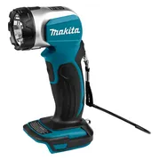 Makita DEBDML802 Zaklamp LED 14,4V / 18V Basic Body