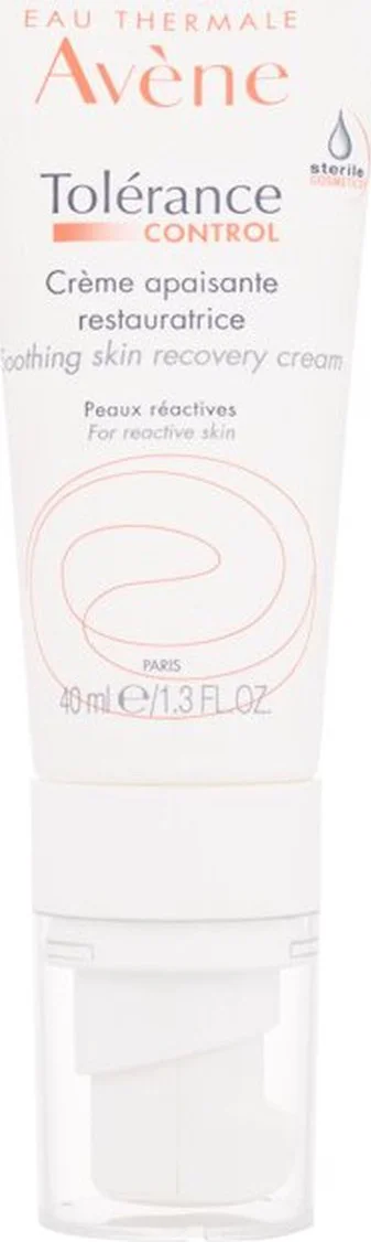 Eau Thermale Avène Tolérance Control Crème 40ML