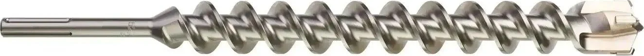 Milwaukee SDS-max hamerboren - 4-kanten snijdend SDS-Max 52 x 570-1 pc - 4932352799
