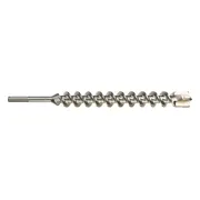 Milwaukee SDS-max hamerboren - 4-kanten snijdend SDS-Max 52 x 570-1 pc - 4932352799