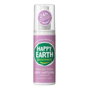 100% Natural Deo Spray Lavender Ylang 100ML