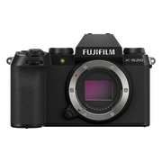 Fujifilm X-S20 Zwart Body