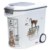 Curver Voedselcontainer Kat 35 liter