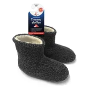 Lucovitaal Thermo Sloffen Maat 36-40 1PR