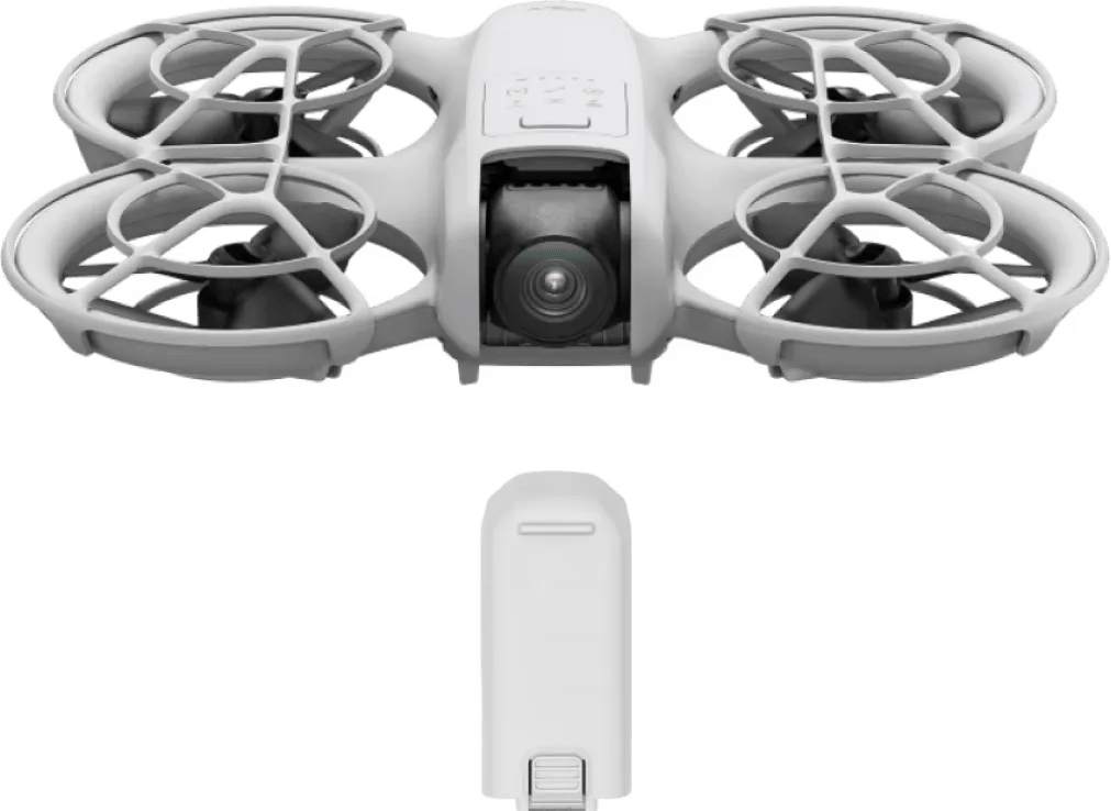 DJI Neo + Intelligent Flight Battery