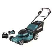 Makita LM002JM101 Accu Grasmaaier 53cm 64V Max 4.0Ah